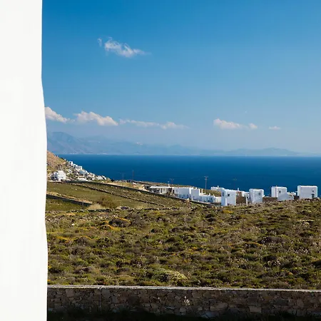 Apartment Elia Mykonos Collection *