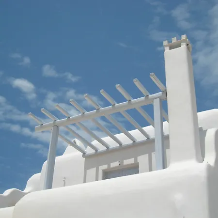 Elia Mykonos Collection