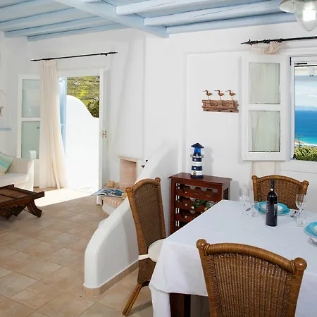 Elia Mykonos Collection Elia (Mykonos)