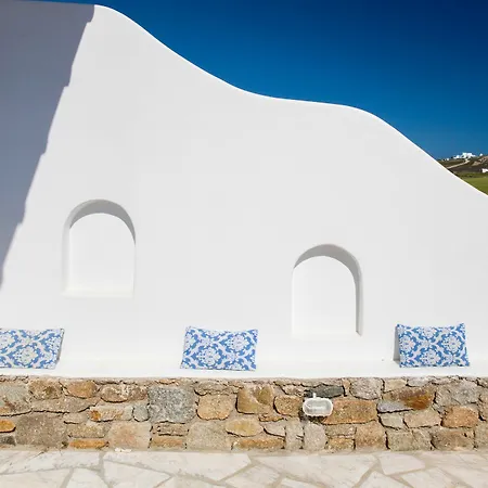 Elia Mykonos Collection * Elia (Mykonos)