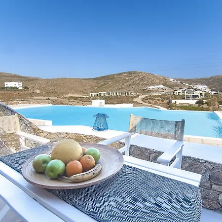 Elia Mykonos Collection Apartment