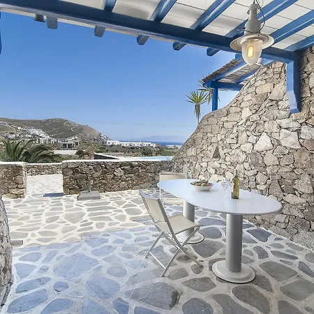Apartment Elia Mykonos Collection